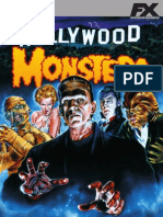 Hollywood Monsters manual