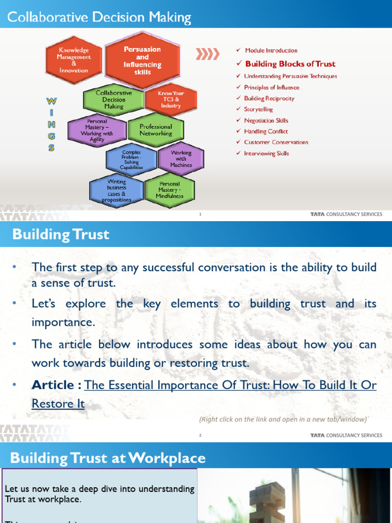 BIZSKILL 2 Complete | PDF | Persuasion | Negotiation