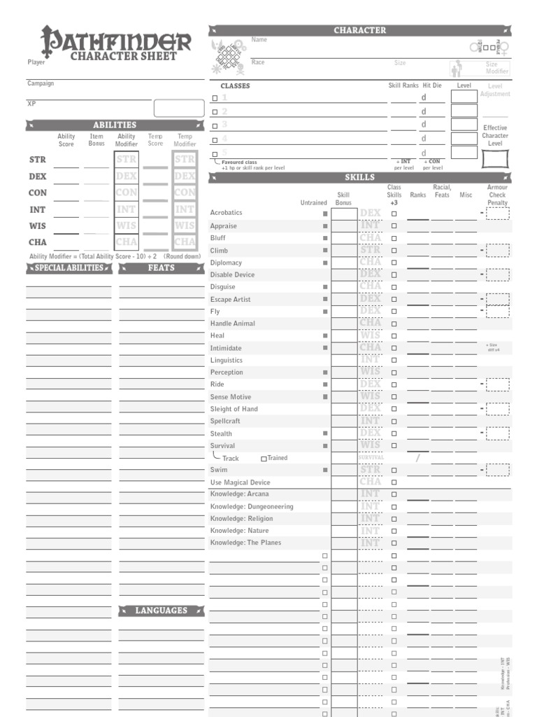 Character Sheet: STR STR DEX DEX CON CON INT INT WIS WIS CHA CHA DEX ...