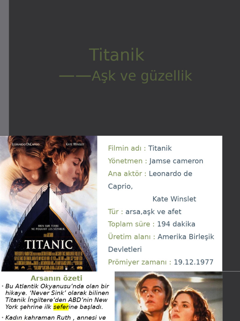 Film | PDF
