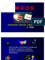 proteÃ§Ã£o das mÃ£os