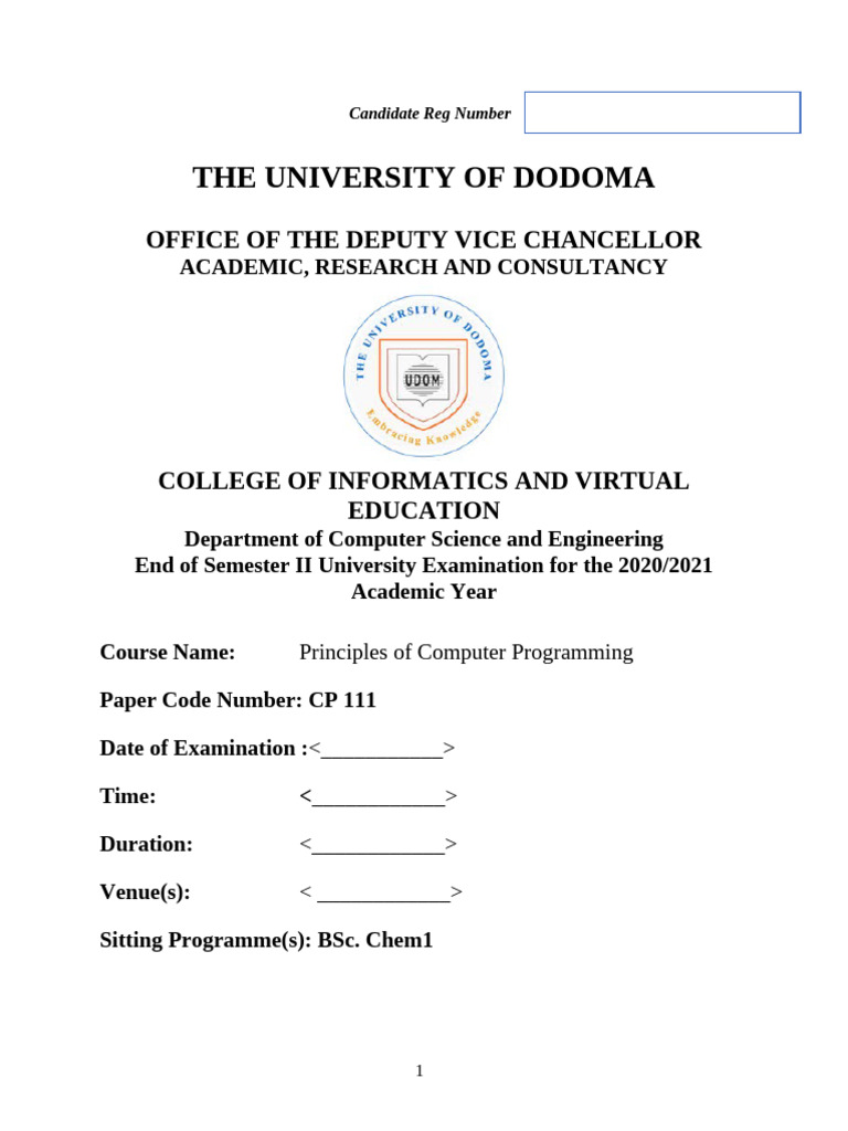 questions | PDF | Control Flow | Assembly Language