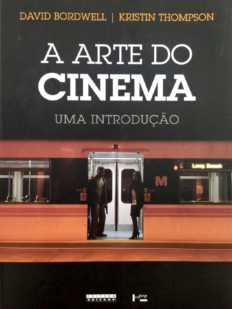 A Arte do Cinema: Introdução PDF | PDF
