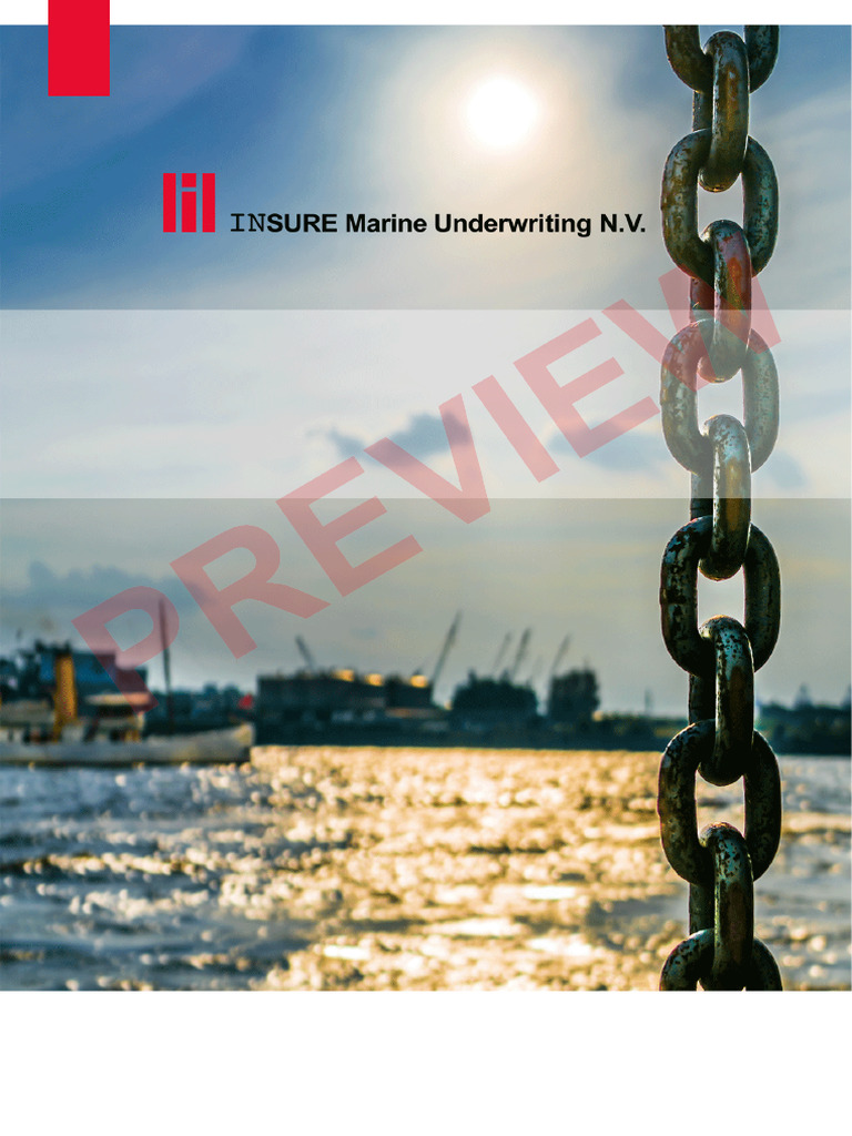CTM - 20222023 - Policy Draft | PDF | Insurance | Deductible
