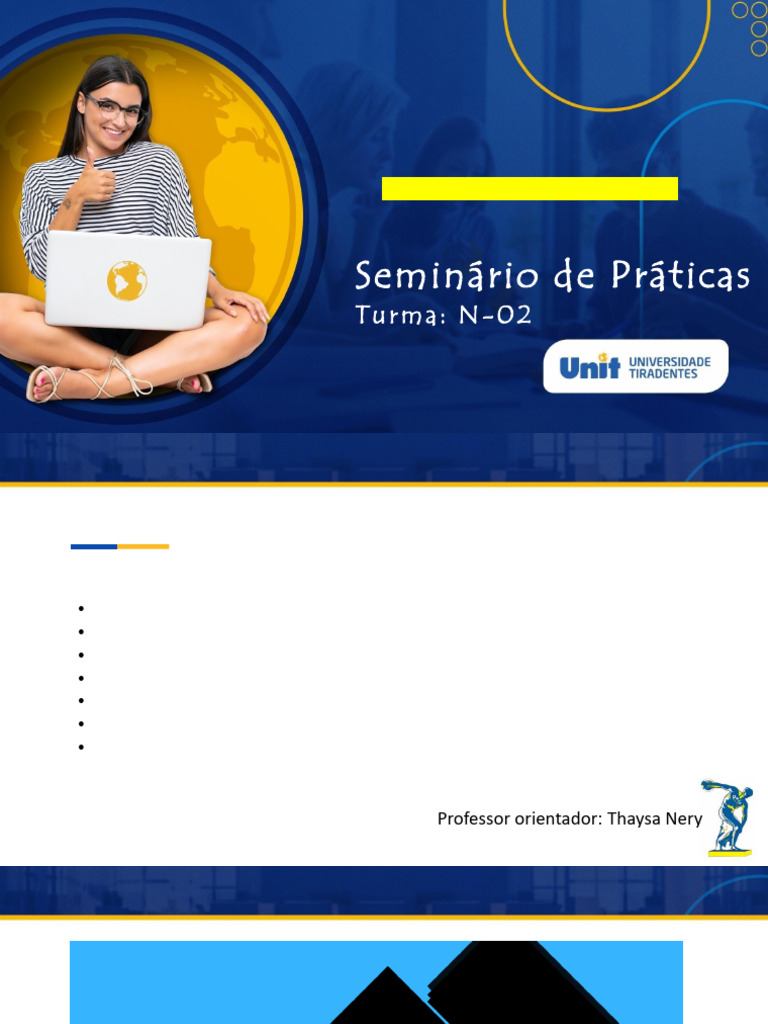 APresentação PIPEX VII | PDF