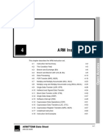 Downloads PDF Arm ARM Instruction Set