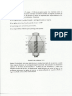 Ejercicios Resueltos Elementos de Maquinas 3er Corte