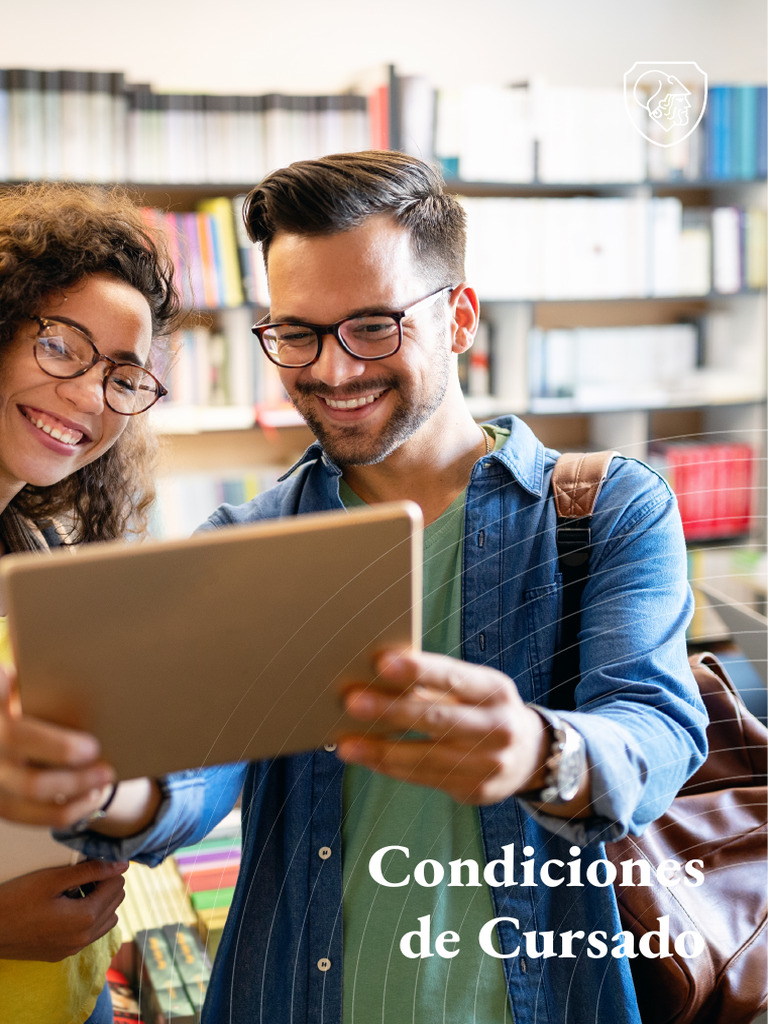 Condiciones de Cursado Virtual 2023 | PDF | Deshonestidad academica ...