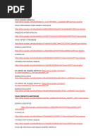 DIRTY LINKS GDrive Albums google new | PDF | Human Sexuality