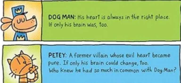 Dog Man Big Jim - Google Search | PDF