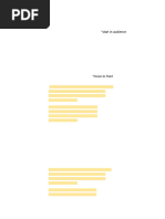 Wellerman Song Lyrics by Nathan Evans | PDF