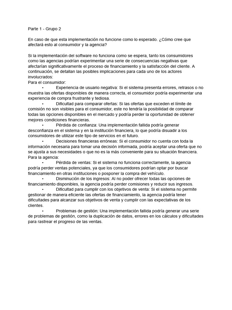 G2 SC405 KN Practica4 | PDF | Los consumidores | Usuario (informática)