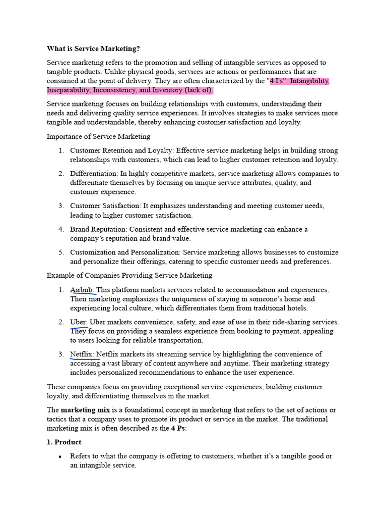 Principles of Marketing 3 | PDF | Marketing | Pricing