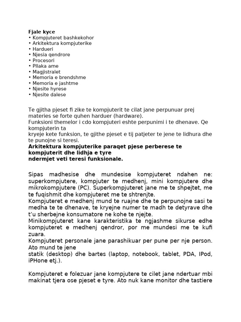 Pc basic concepts pdf