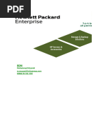HPE Server OS Support Matrix Overview | PDF | Computer Architecture ...