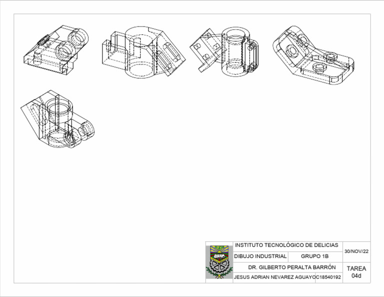 Tarea 04 D | PDF