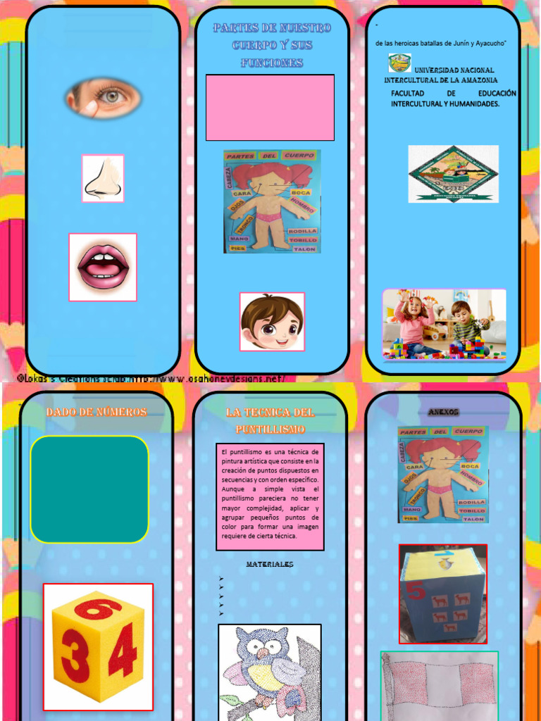 TRIPTICO ppp2 | PDF