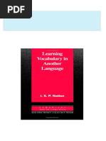 語学・辞書・学習参考書 Researching Vocabulary: Research Manual Livro Texto - BÁSICO 1 - (初级一) 新实用汉语课本第一册第3版