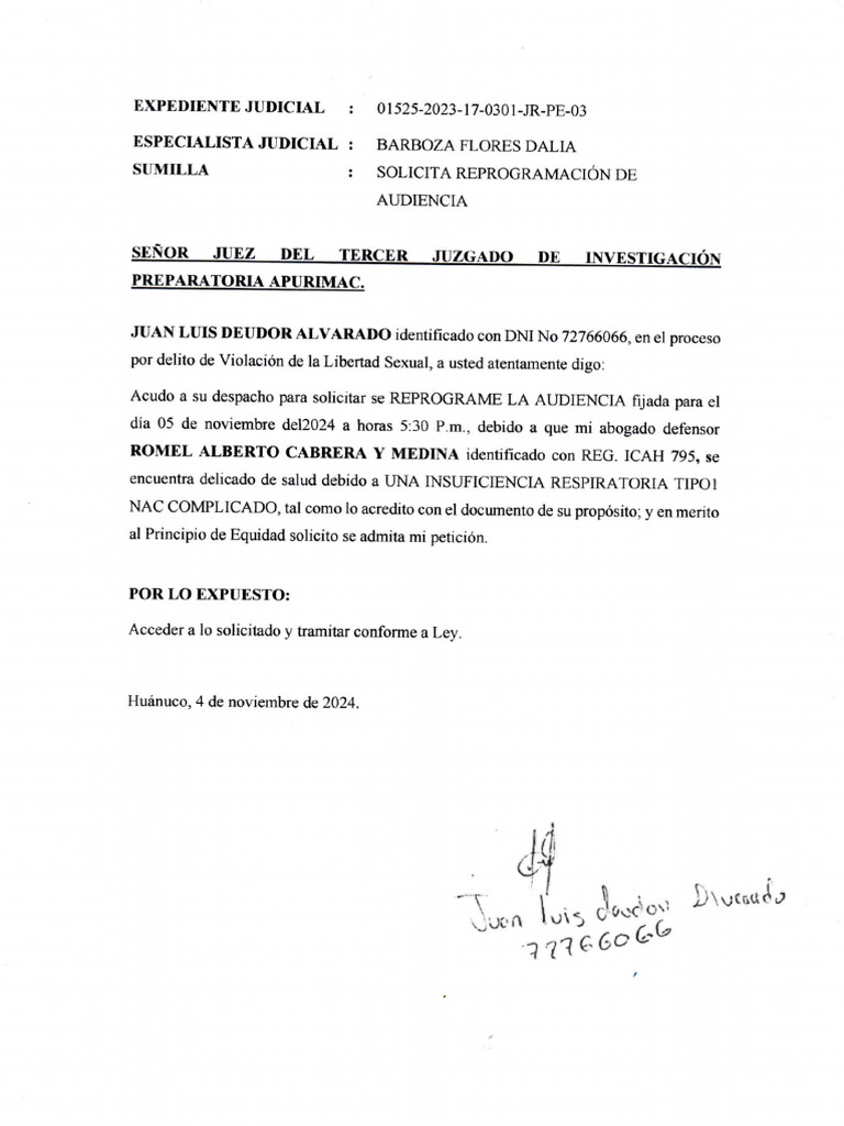 Solicita | PDF