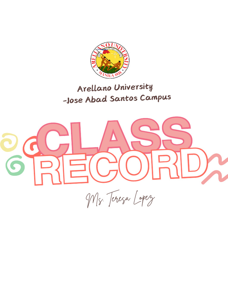class-record-print-pdf