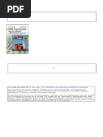 Nochols - Teotihuacan | PDF | Mesoamerica | Agriculture