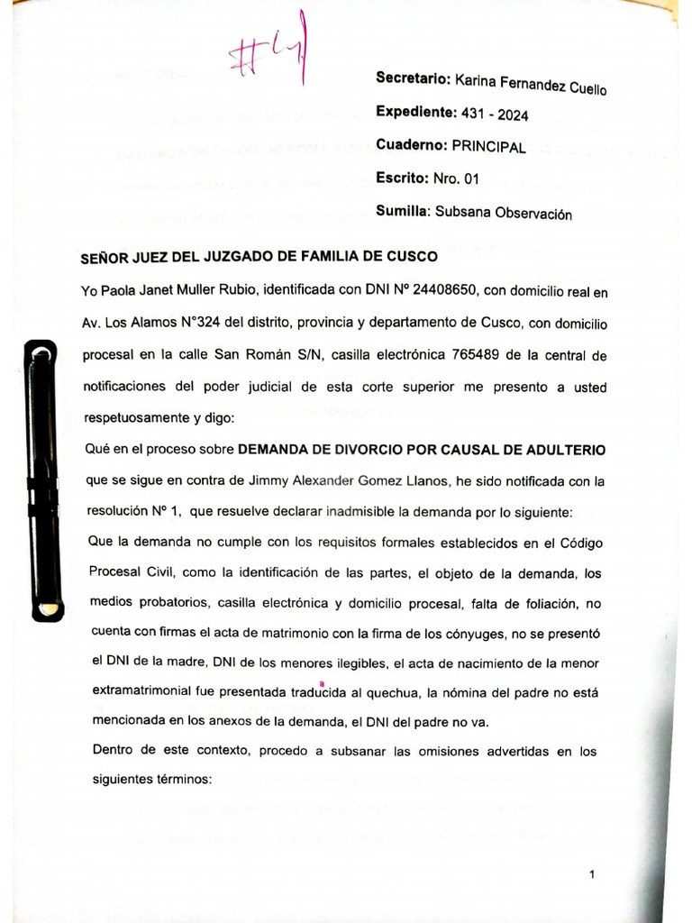 Documento 25 | PDF
