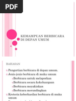 Download Kemampuan Berbicara Di Depan Umum by Vidya Artika SN80037285 doc pdf
