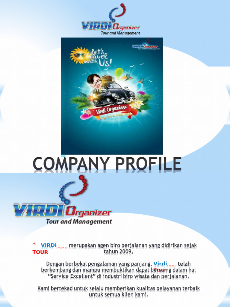 COMPRO | PDF