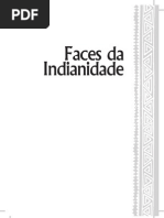 Faces Da Indianidade