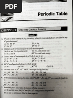 Mathongo Advanced Test Series | PDF | Chemistry | Physics