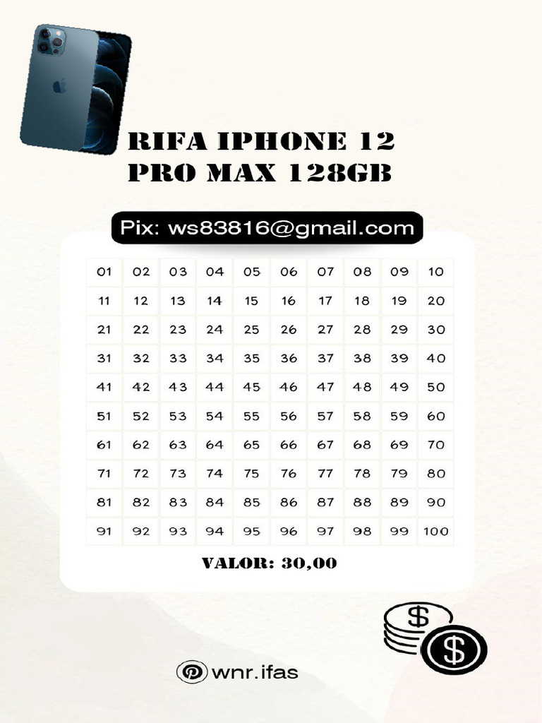 RIFA1 | PDF