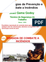 Brigada de Incendio