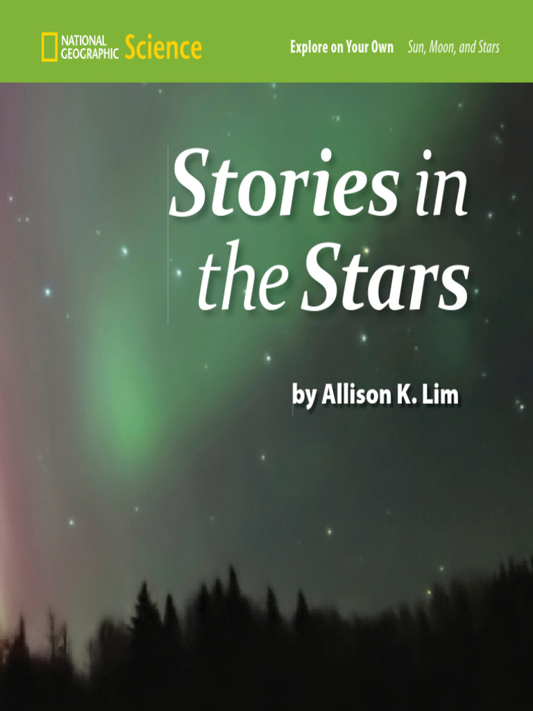 Stories in The Stars | PDF