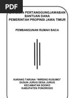 LPJ KARANG TARUNA