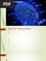 Completing FD-258 Fingerprint Form | PDF | Race And Ethnicity In The ...