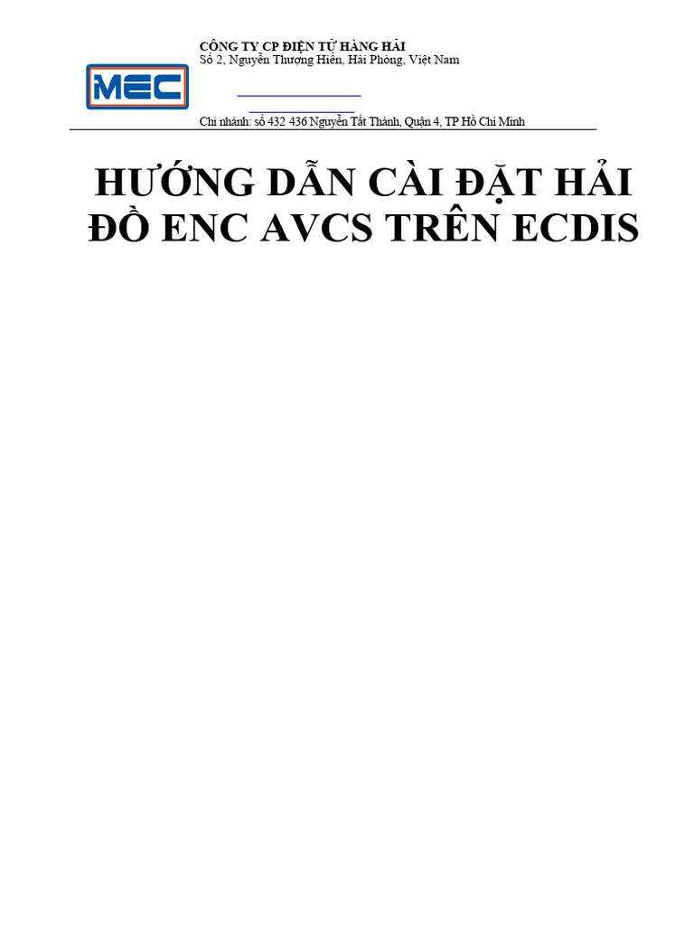 Huong dan cai dat avcs cho tokyokeiki pdf