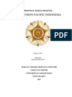 Download Proposal Kerja Praktek Alfa by Alfa Rizky SN80040990 doc pdf