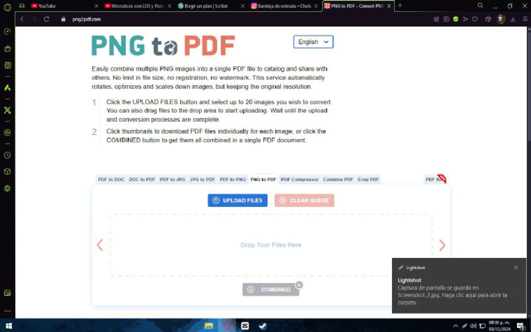 Screenshot 4 | PDF