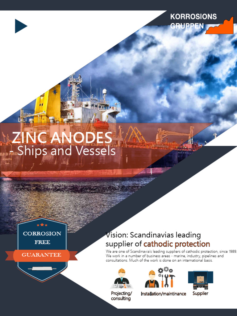 Cathodic Protection Solutions | PDF | Corrosion | Anode