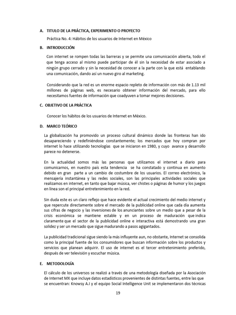 MP-T4 Mke | PDF | Internet | Informática