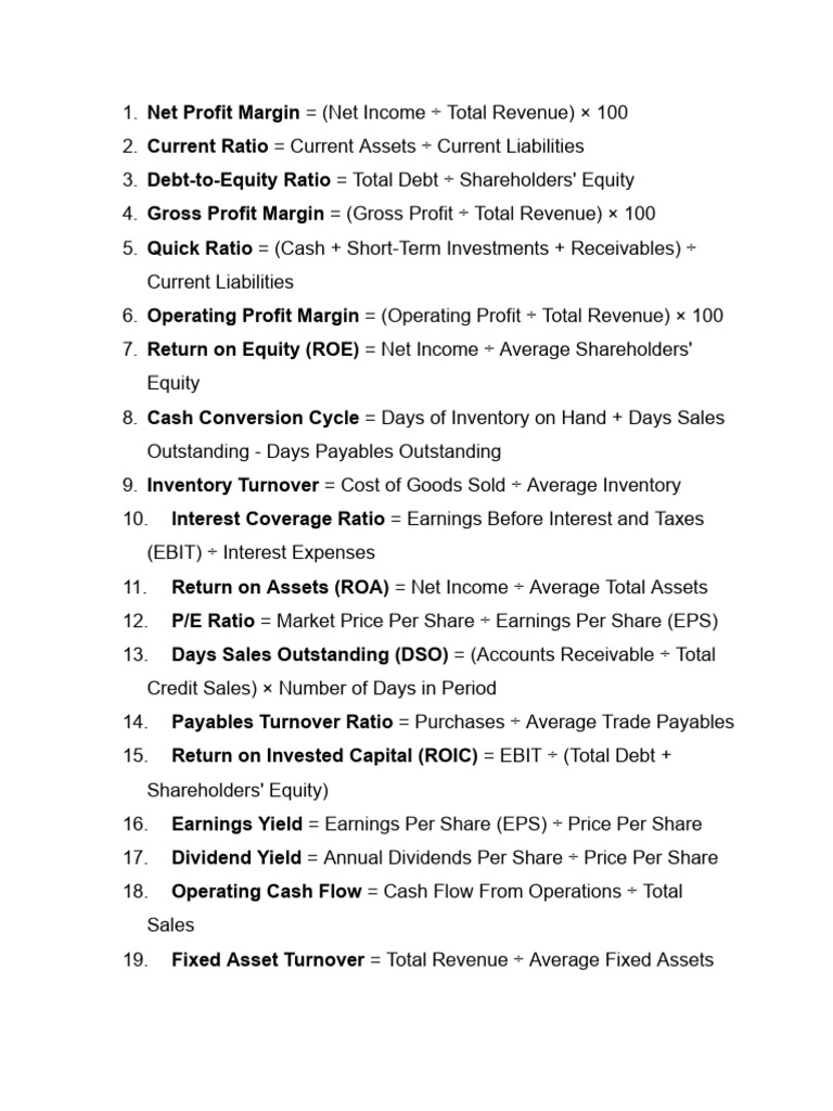 50-financial-terms-you-should-know-pdf-revenue-dividend