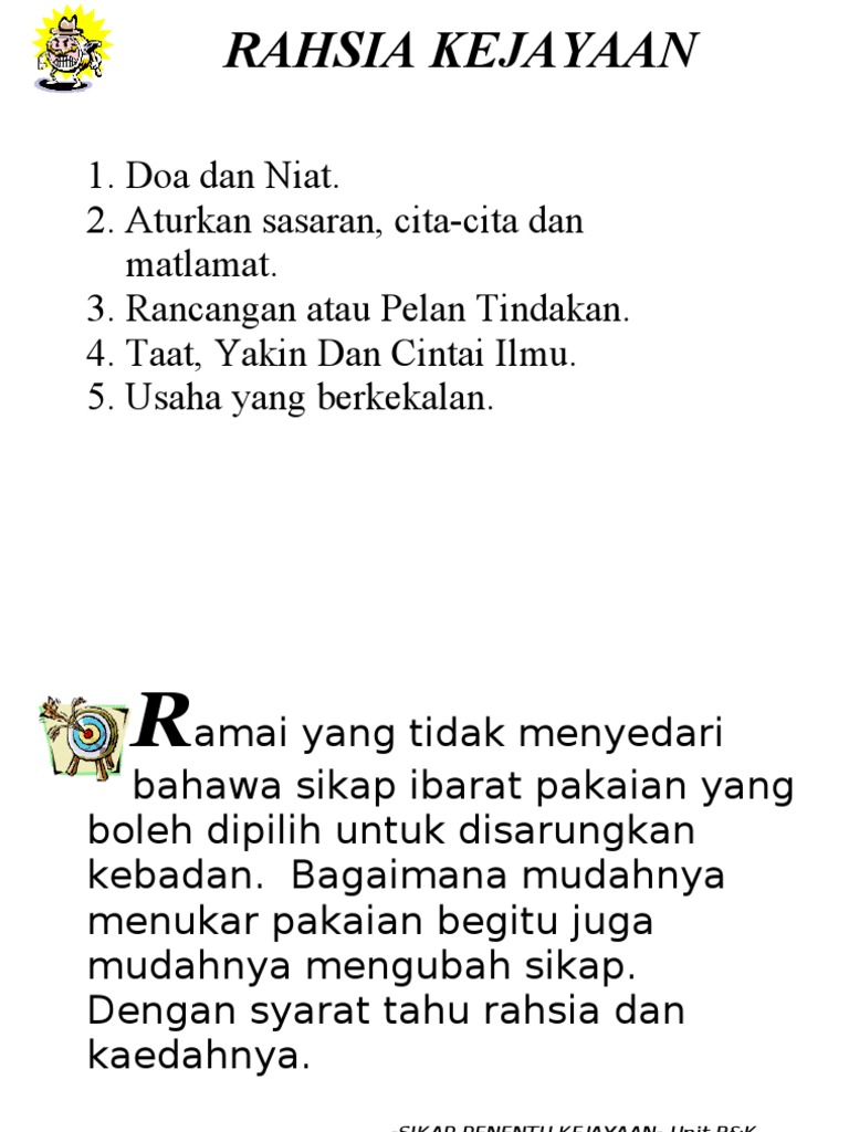 Kata Kata | PDF