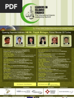 Download Leaders in Islamic Finance the International Islamic Leadership Summit by Saiful Azhar Rosly SN8004480 doc pdf