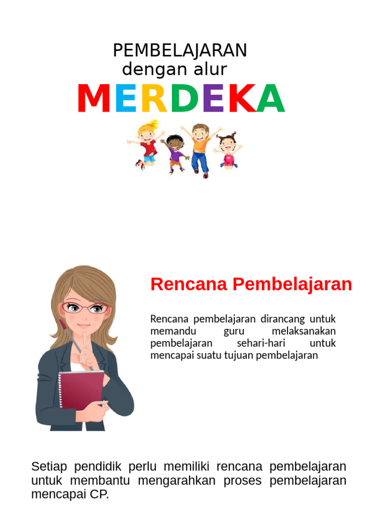 Alur Merdeka | PDF