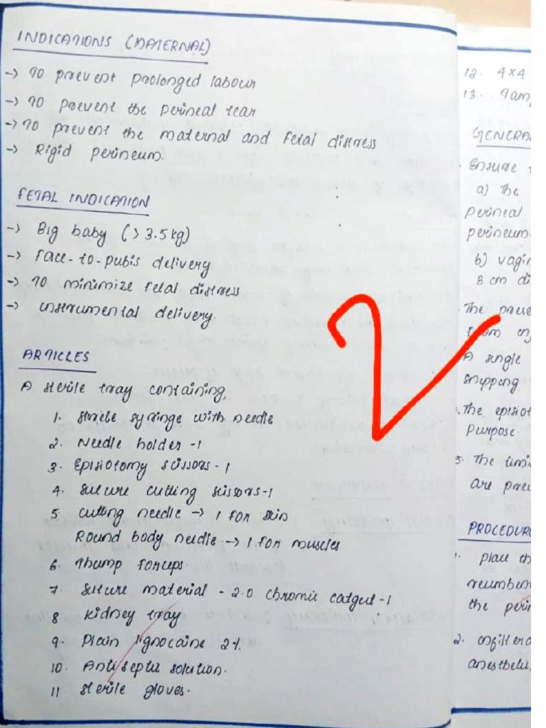 Managing Dyspareunia in Delivery | PDF