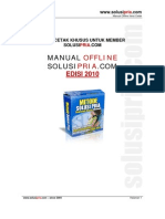Manual Offline 2010new