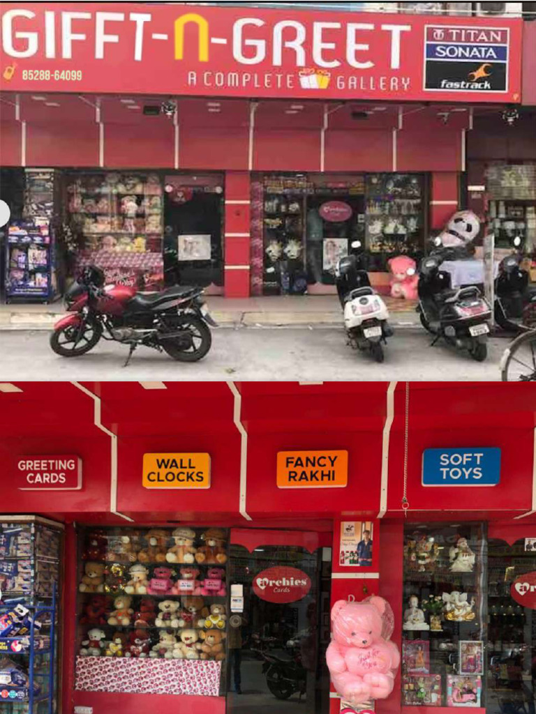 Store Photos | PDF