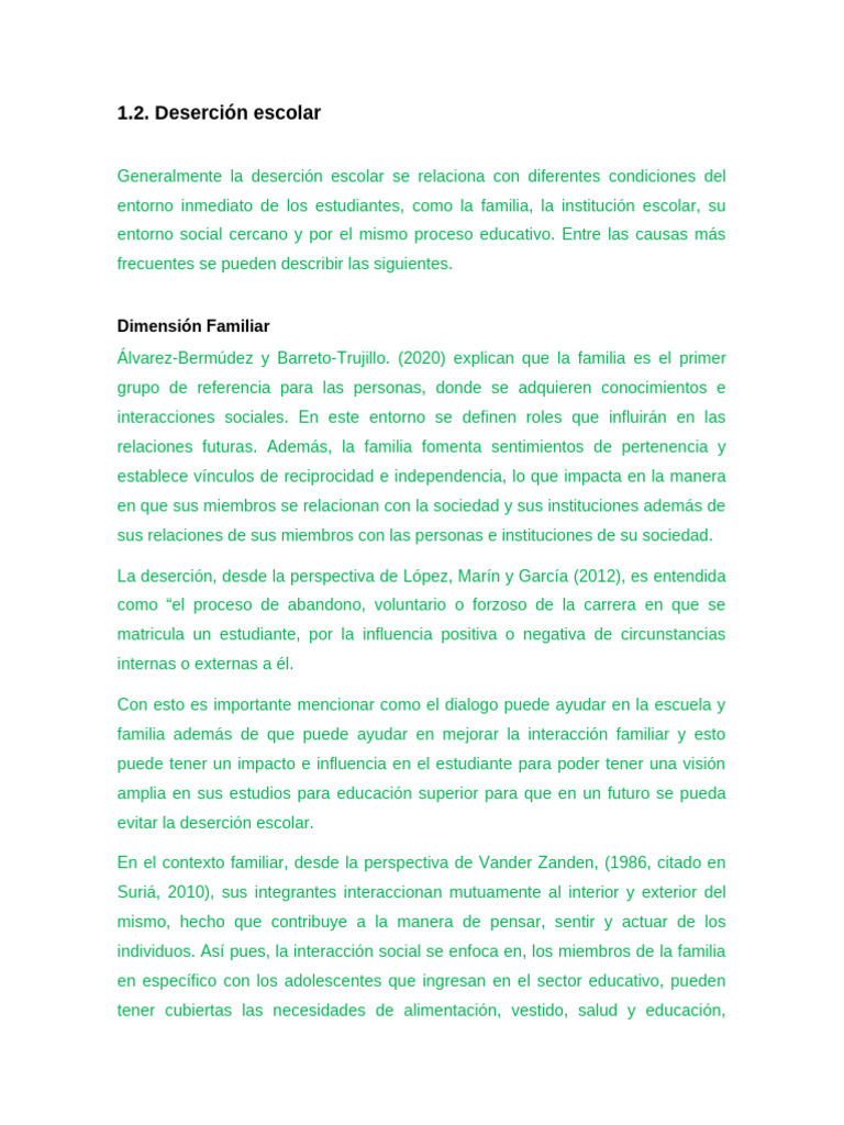 Explicacion Del Tema | PDF | Desempleo | Comportamiento