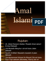 AMAL ISLAMI