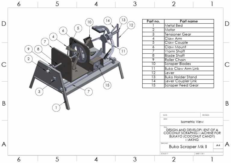 1 | PDF | Manufactured Goods | Machines